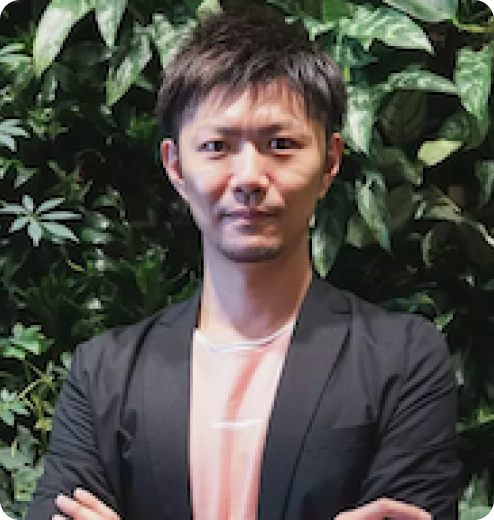 森實 繁樹